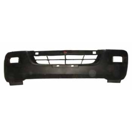 ISUZU D MAX- PICK UP- 06/07; ÖN TAMPON (SİS DELİKLİ DODİK DELİKLİ (4X4) (UZUN PANJURLU TİP) (MY) 981-2002
