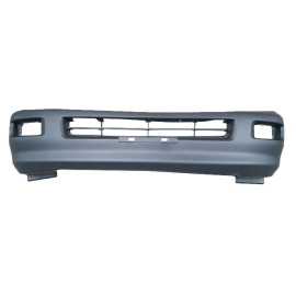 ISUZU D MAX- PICK UP- 04/05; ÖN TAMPON (SİS DELİKLİ DODİK DELİKLİ (4X4) (KISA PANJURLU TİP) (MY) 981-2003