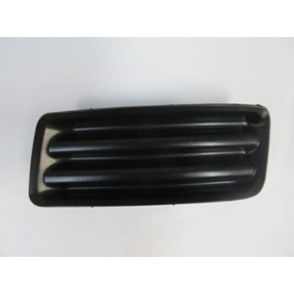 ISUZU D MAX- PICK UP- 04/07; SİS LAMBA KAPAĞI SOL SİS DELİKSİZ (MY) 981-2062