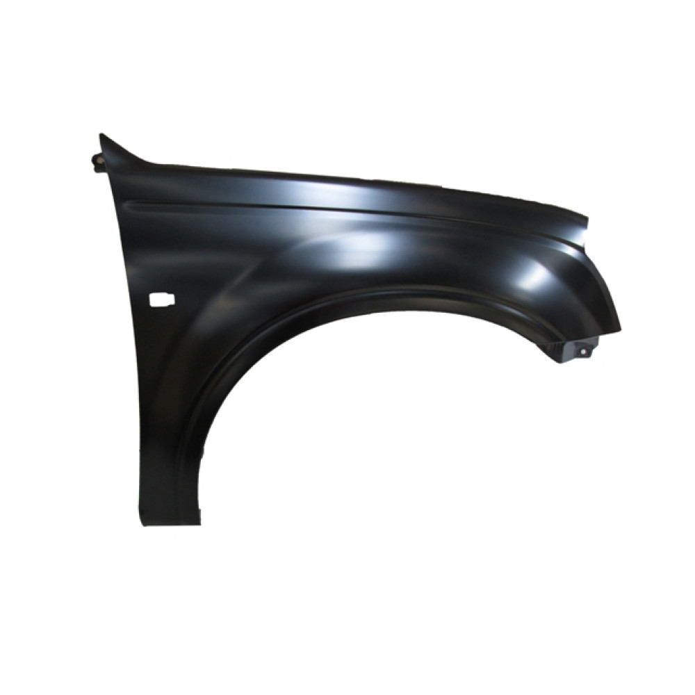 ISUZU D MAX- PICK UP- 02/05; ÖN ÇAMURLUK SAĞ SİNYAL DELİKLİ/DODİK DELİKSİZ (MY) 981-2101A