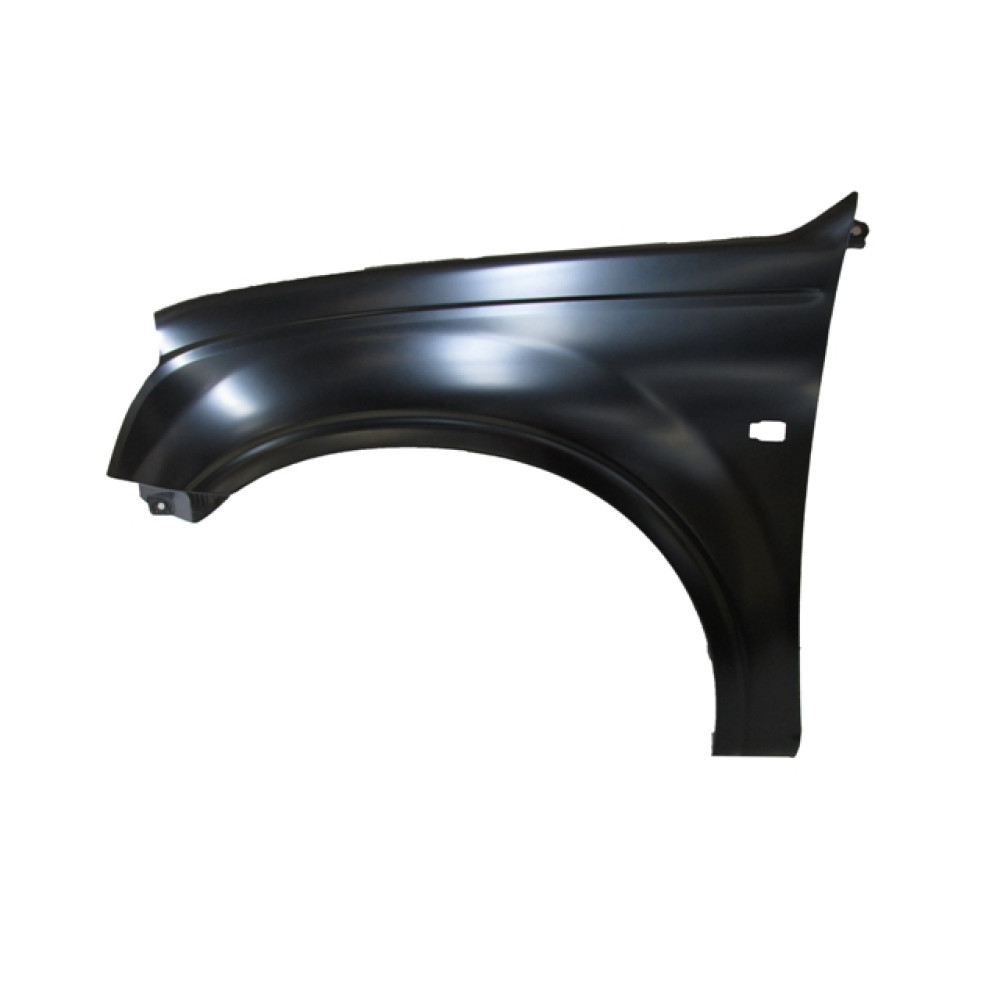 ISUZU D MAX- PICK UP- 02/05; ÖN ÇAMURLUK SOL SİNYAL DELİKLİ/DODİK DELİKSİZ (MY) 981-2102A