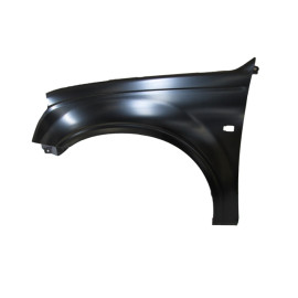 ISUZU D MAX- PICK UP- 02/05; ÖN ÇAMURLUK SOL SİNYAL DELİKLİ/DODİK DELİKSİZ (MY) 981-2102A