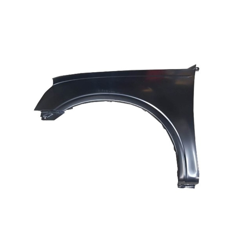 ISUZU D MAX- PICK UP- 04/07; ÖN ÇAMURLUK SOL SİNYAL VE DODİK DELİKSİZ (MY) 981-2104