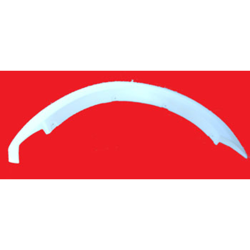 ISUZU D MAX- PICK UP- 04/07; ÖN ÇAMURLUK AĞZI PLASTİĞİ SAĞ (FPI) 981-2113