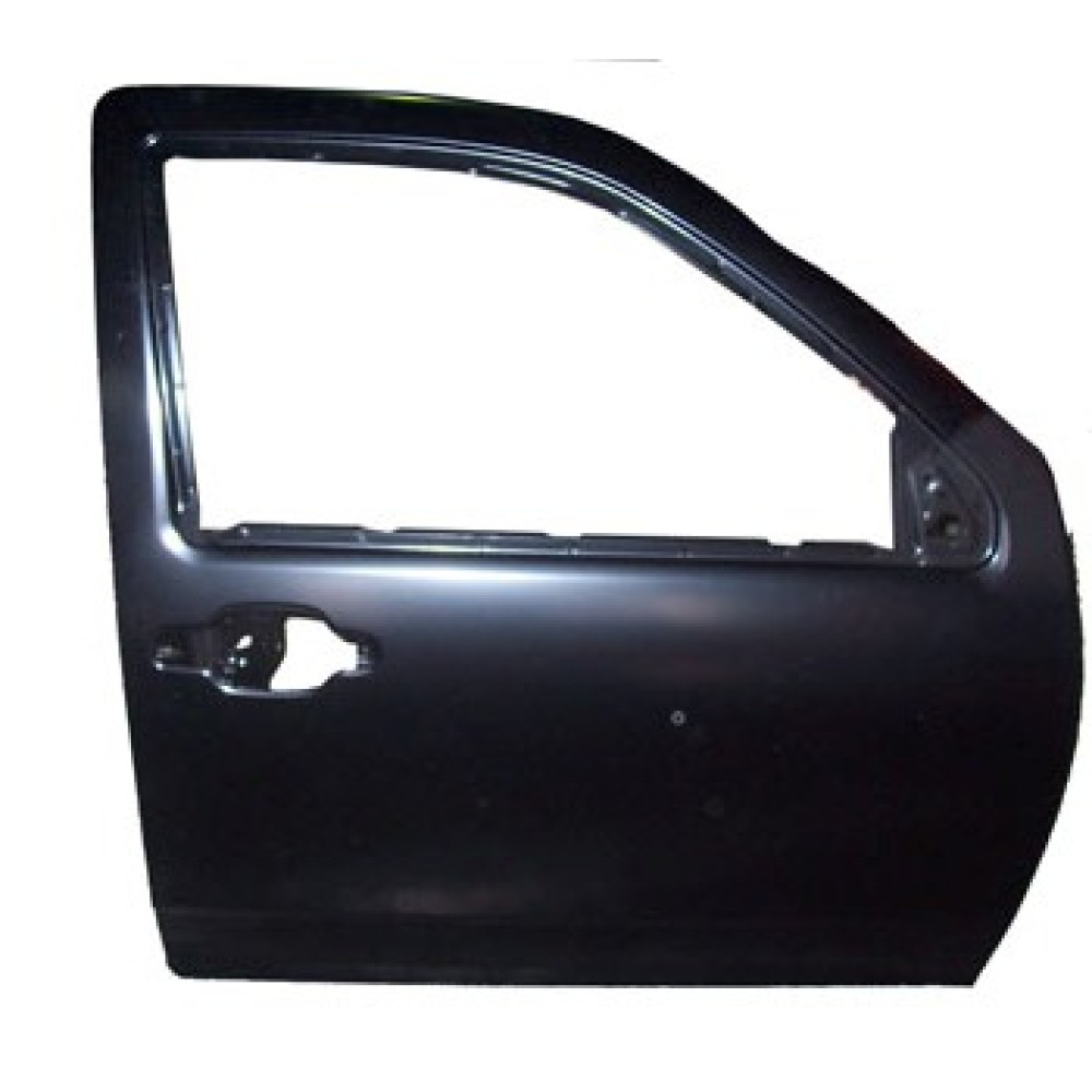 ISUZU D MAX- PICK UP- 04/07; ÖN KAPI KOMPLE SAĞ (TEK KABİN) 981-2203