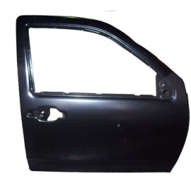 ISUZU D MAX- PICK UP- 04/07; ÖN KAPI KOMPLE SAĞ (TEK KABİN) 981-2203