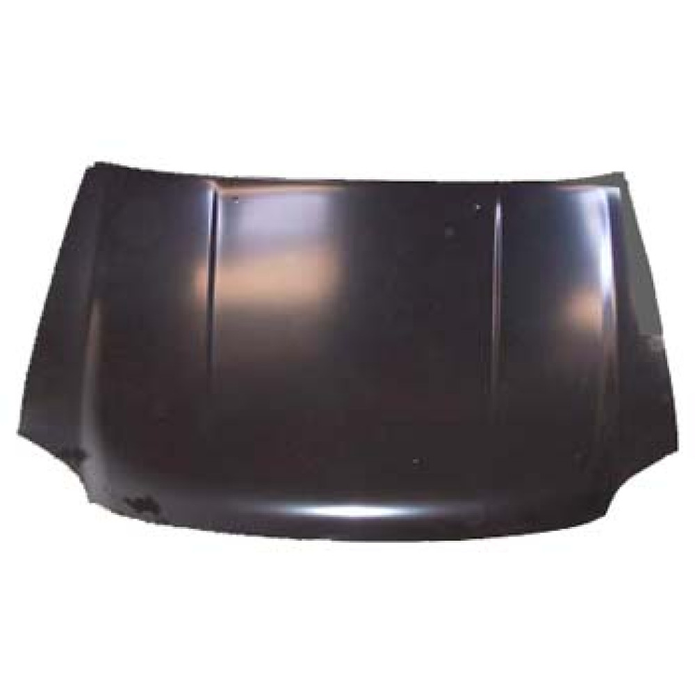 ISUZU D MAX- PICK UP- 04/07; MOTOR KAPUTU (MY) 981-2300