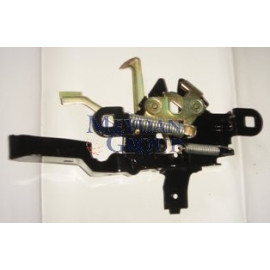 ISUZU D MAX- PICK UP- 04/07; KAPUT KİLİDİ (TYG) 981-2302