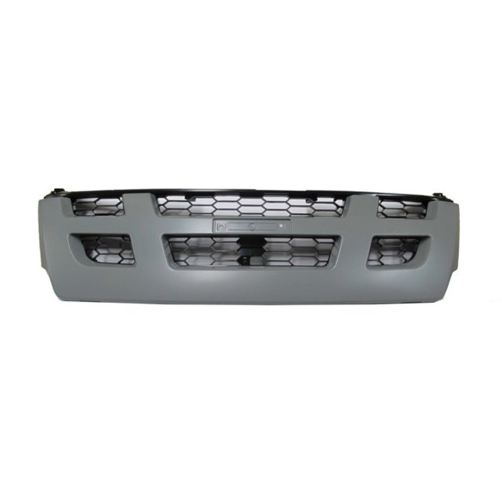 ISUZU D MAX- PICK UP- 06/07; ÖN PANJUR GRİ (İÇ PETEKLERİ SİYAH) (MY) 981-2344