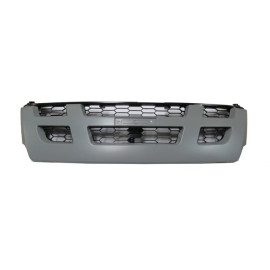 ISUZU D MAX- PICK UP- 06/07; ÖN PANJUR GRİ (İÇ PETEKLERİ SİYAH) (MY) 981-2344