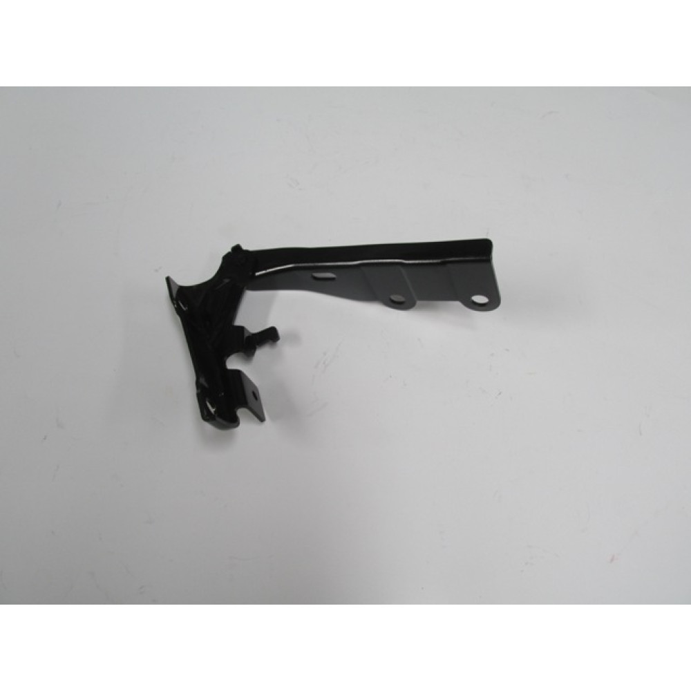 ISUZU D MAX- PICK UP- 04/07; KAPUT MENTEŞESİ SAĞ (HU SHAN) 981-2355