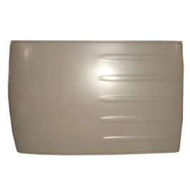 ISUZU D MAX- PICK UP- 07/12; TAVAN SACI ÇİFT KABİN 4KAPI GRİ BOYALI (ORİJİNAL) 982-2590