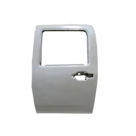 ISUZU D MAX- PICK UP- 04/07; ARKA KAPI KOMPLE SOL GRİ BOYALI (İCESİZ) (BFN) 981-2802