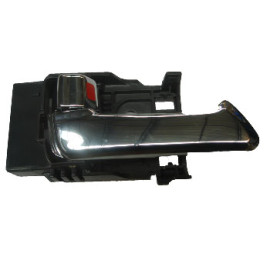 ISUZU D MAX- PICK UP- 07/12; ARKA KAPI İÇ AÇMA KOLU SAĞ NİKELAJLI (HUSHAN) 982-3053