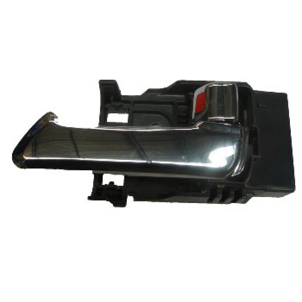 ISUZU D MAX- PICK UP- 04/07; ARKA KAPI İÇ AÇMA KOLU SOL NİKELAJLI (HUSHAN) 981-3054