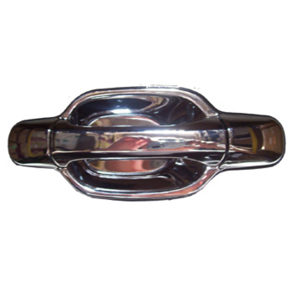 ISUZU D MAX- PICK UP- 04/07; ARKA KAPI DIŞ AÇMA KOLU SAĞ NİKELAJLI (HUSHAN) 981-3063