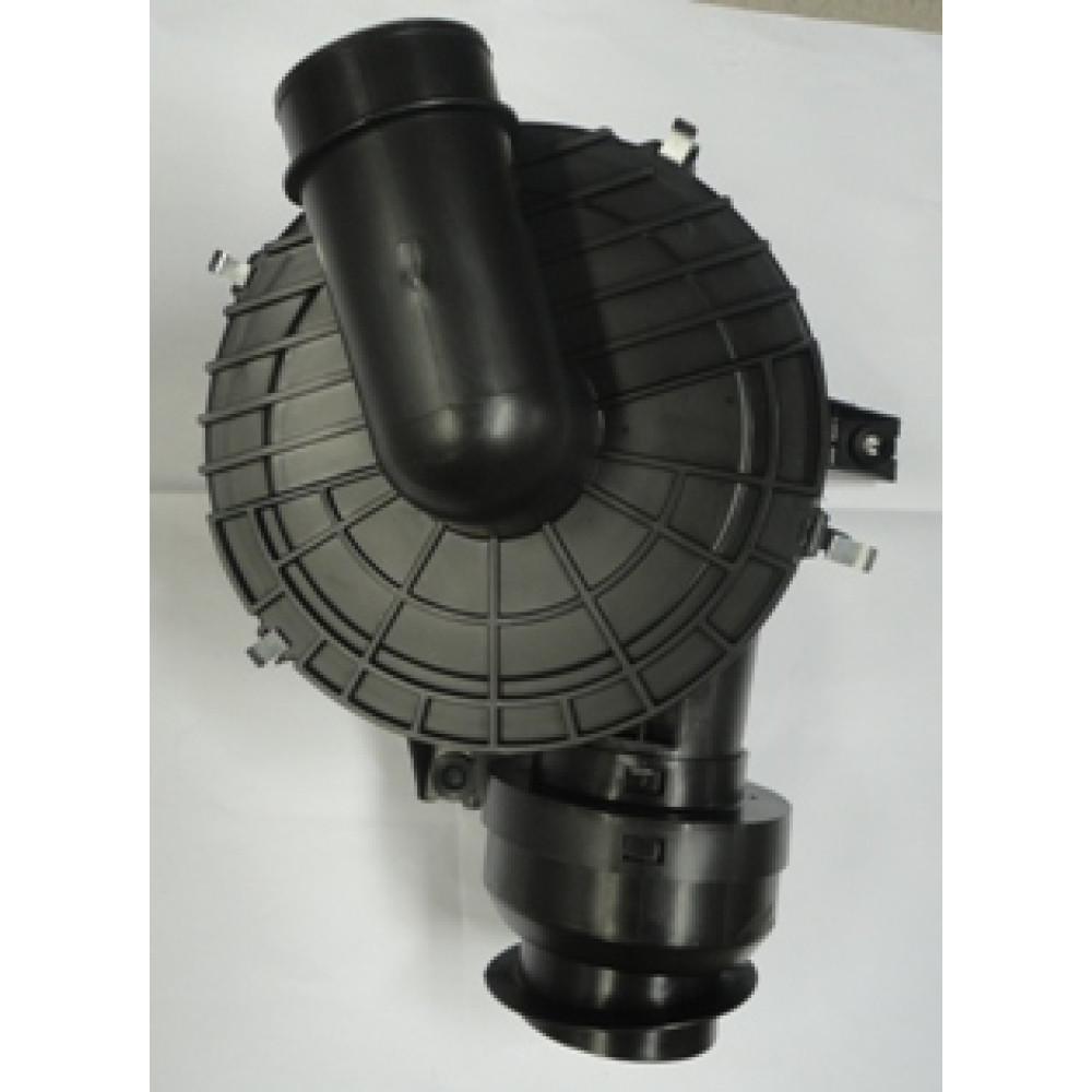 ISUZU D MAX- PICK UP- 04/07; HAVA FİLTRE KUTUSU KOMPLE (FAMELLA) 981-4410