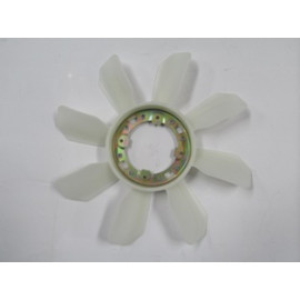ISUZU D MAX- PICK UP- 04/07; FAN KANADI (8KANAT) (TW) 981-4675