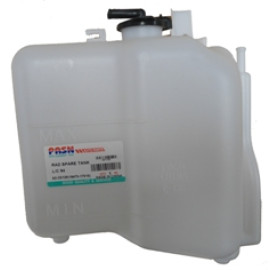 ISUZU D MAX- PICK UP- 04/07; RADYATÖR YEDEK SU DEPOSU (CASP) 981-4777