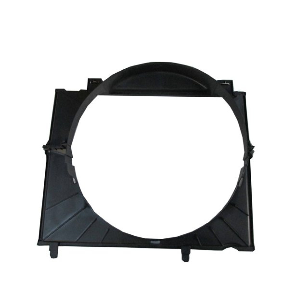 ISUZU D MAX- PICK UP- 04/07; FAN DAVLUMBAZI BOŞ GÖVDE (PLASTİK) (ALT/ÜST İKİ PARÇA) (CASP) 981-4815