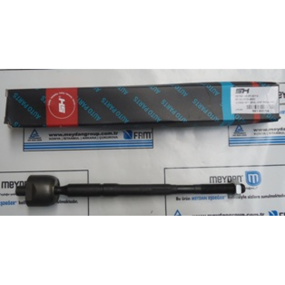 ISUZU D MAX- PICK UP- 04/07; ROT MİLİ/KOLU SAĞ/SOL AYNI (4X4)(293mm)(SH) 981-6011A