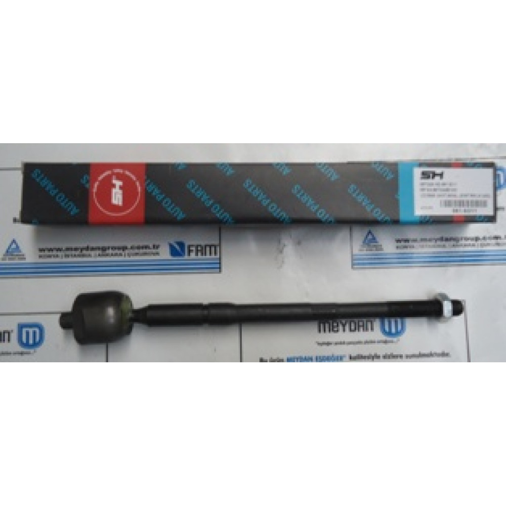 ISUZU D MAX- PICK UP- 04/07; ROT MİLİ/KOLU SAĞ/SOL AYNI (4X2)(302mm)(SH) 981-6011