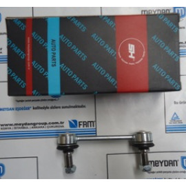 ISUZU D MAX- PICK UP- 04/07; VİRAJ ASKI Z ROT ÖN SAĞ/SOL AYNI (ADET)(4X2)(SH) 981-6025