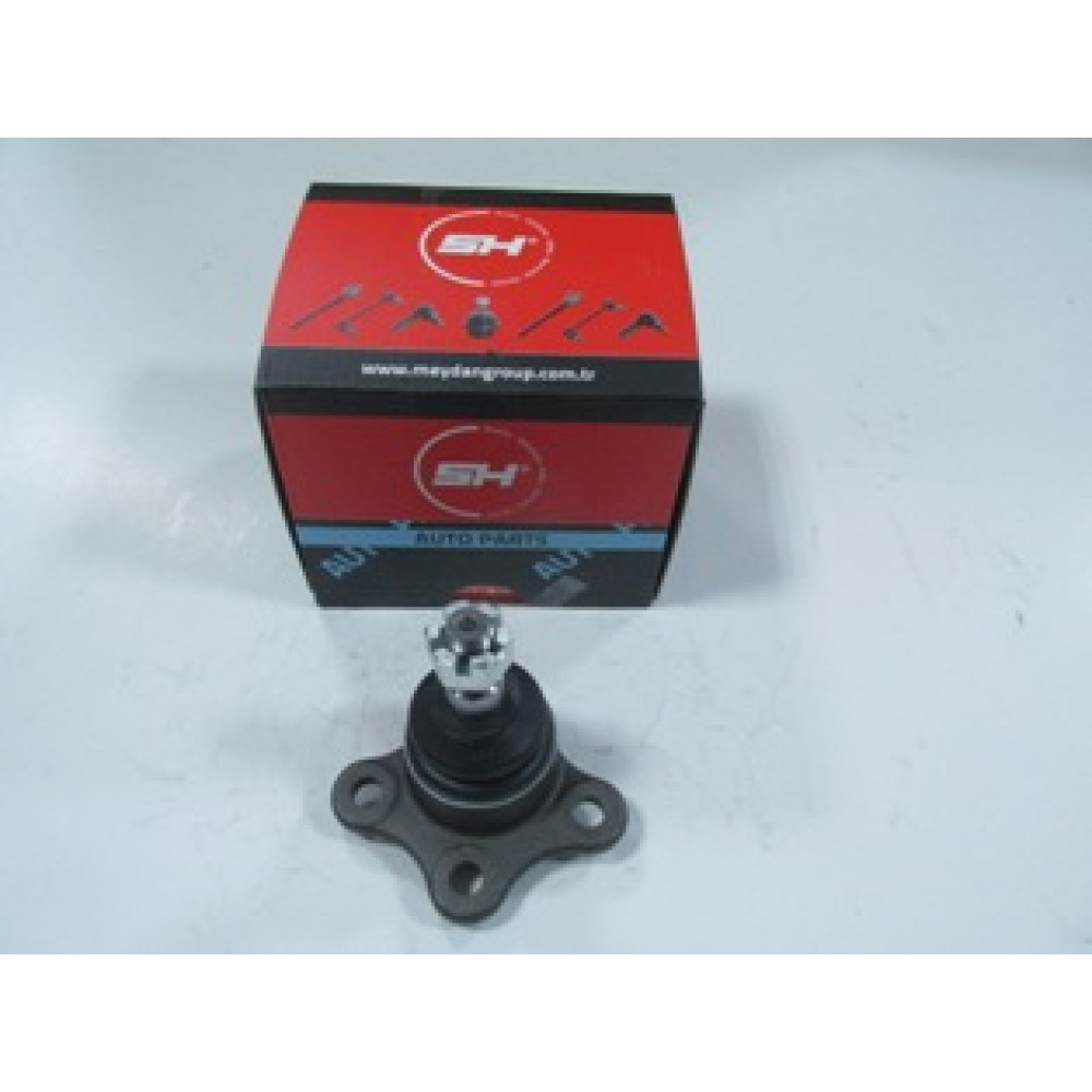 ISUZU D MAX- PICK UP- 04/07; ÜST ROTİL SAĞ/SOL AYNI (ADET)(4X4)(SH) 981-6040