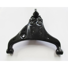 ISUZU D MAX- PICK UP- 07/12; ÖN ALT TABLA SOL 4X2 ROTİLLİ/BURÇLU (SALINCAK) (SH) 982-6102