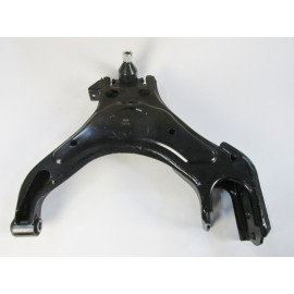 ISUZU D MAX- PICK UP- 07/12; ÖN ALT TABLA SOL 4X4 ROTİLLİ/BURÇLU (SALINCAK) (SH) 982-6104