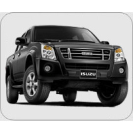 ISUZU D MAX- PICK UP- 07/12; ARAÇ BİLGİLERİ VE RESİMLERİ 982-0000