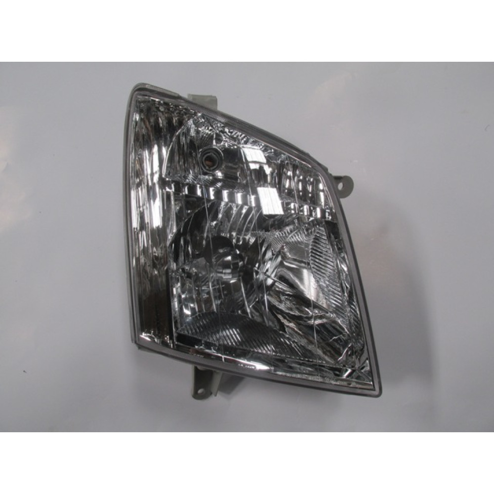 ISUZU D MAX- PICK UP- 07/12; FAR LAMBASI SAĞ ELEKTRİKLİ/MOTORSUZ/MERCEKSİZ (CASP) (E MARKLI) 982-1001