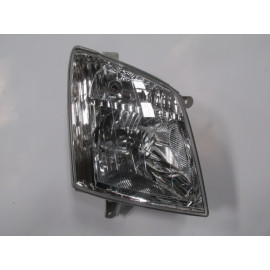 ISUZU D MAX- PICK UP- 07/12; FAR LAMBASI SAĞ ELEKTRİKLİ/MOTORSUZ/MERCEKSİZ (CASP) (E MARKLI) 982-1001