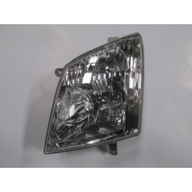 ISUZU D MAX- PICK UP- 07/12; FAR LAMBASI SOL ELEKTRİKLİ/MOTORSUZ/MERCEKSİZ (CASP) (E MARKLI) 982-1002