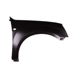 ISUZU D MAX- PICK UP- 07/12; ÖN ÇAMURLUK DELİKLİ SAĞ (DODİK DELİKSİZ)(4X2)(YAN SANAYİ) (TYG) 982-2101A