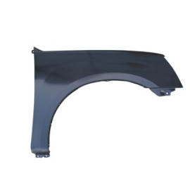 ISUZU D MAX- PICK UP- 07/12; ÖN ÇAMURLUK DELİKSİZ SAĞ (DODİK DELİKSİZ)(4X2)(YAN SANAYİ)(TYG) 982-2101