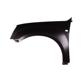 ISUZU D MAX- PICK UP- 07/12; ÖN ÇAMURLUK DELİKLİ SOL (DODİK DELİKSİZ)(4X2)(YAN SANAYİ) (TYG) 982-2102A