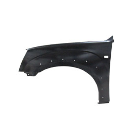 ISUZU D MAX- PICK UP- 07/12; ÖN ÇAMURLUK DELİKLİ SOL (DODİK DELİKLİ)(4X4)(YAN SANAYİİ)(TYG) 982-2104A