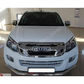 ISUZU D MAX- PICK UP- 12/17; ARAÇ BİLGİLERİ VE RESİMLERİ 983-0000