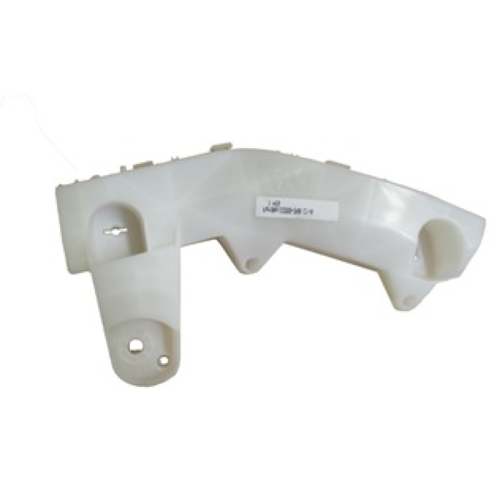 ISUZU D MAX- PICK UP- 12/17; ÖN TAMPON BRAKETİ SOL 4X2 (ÇAMURLUK UCUNA BAĞLANAN)(CASP) 983-2032