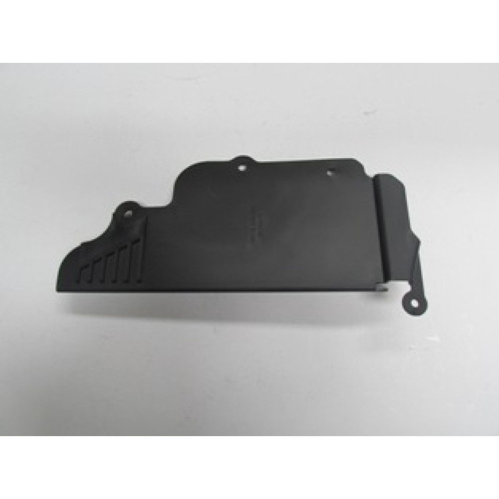 ISUZU D MAX- PICK UP- 12/17; ÖN TAMPON ÜST BAĞLANTI BRAKETİ SAĞ (TW) 983-2033