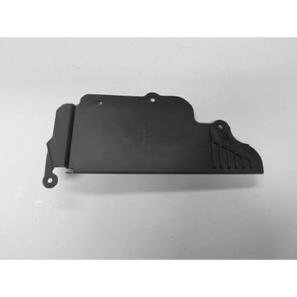 ISUZU D MAX- PICK UP- 12/17; ÖN TAMPON ÜST BAĞLANTI BRAKETİ SOL (TW) 983-2034