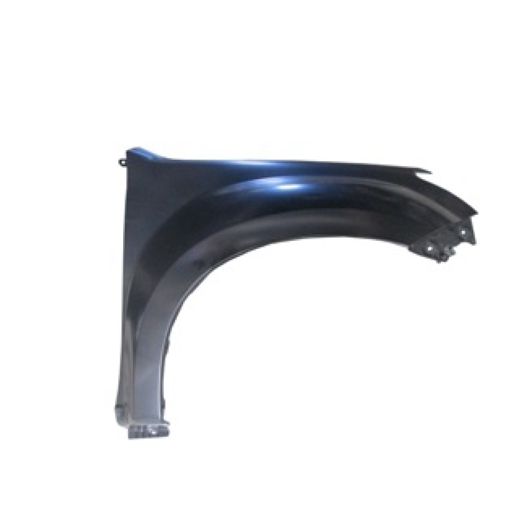 ISUZU D MAX- PICK UP- 12/17; ÖN ÇAMURLUK DELİKSİZ SAĞ (4X4) (MY) 983-2101