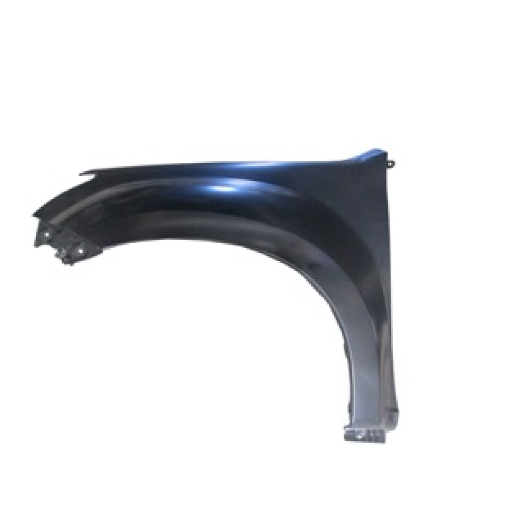 ISUZU D MAX- PICK UP- 12/17; ÖN ÇAMURLUK DELİKSİZ SOL (4X4) (MY) 983-2102