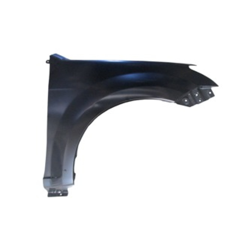 ISUZU D MAX- PICK UP- 12/17; ÖN ÇAMURLUK DELİKSİZ SAĞ (4X2) () (MY) 983-2103