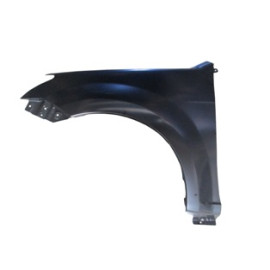 ISUZU D MAX- PICK UP- 17/19; ÖN ÇAMURLUK DELİKSİZ SOL (4X2) () (MY) 984-2104