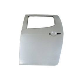 ISUZU D MAX- PICK UP- 17/19; ARKA KAPI KOMPLE SOL (ORİJİNAL) 984-2804