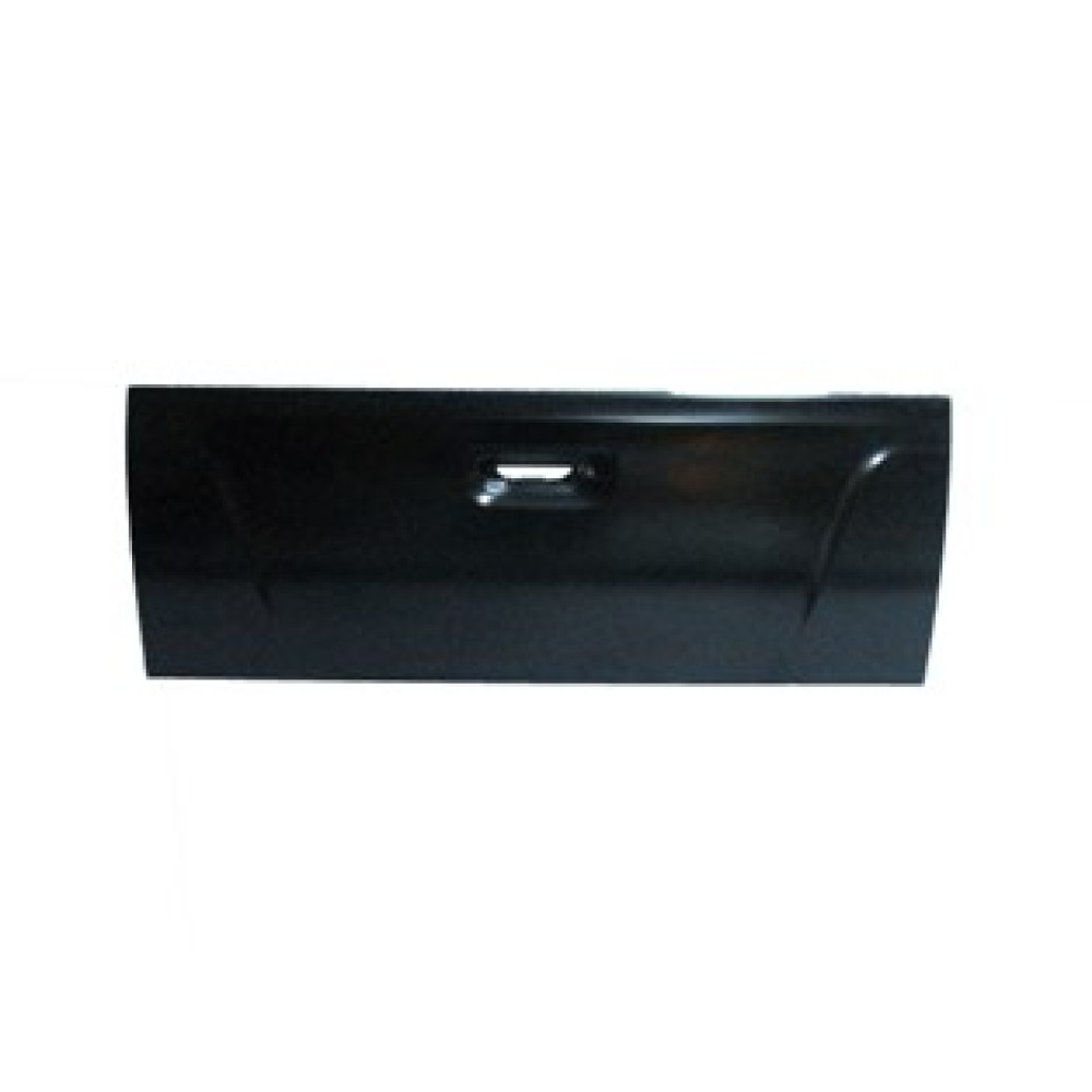 ISUZU D MAX- PICK UP- 12/17; ARKA BAGAJ KAPAĞI KOMPLE (ORTADAN AÇILAN) (YAN SANAYİ) (FPI) 983-2850