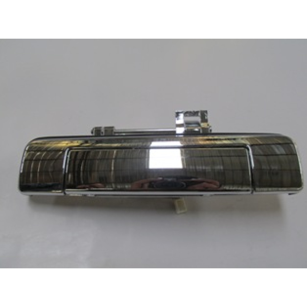 ISUZU D MAX- PICK UP- 12/17; BAGAJ KAPAK AÇMA KOLU NİKELAJLI (HUSHAN) 983-2880