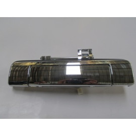 ISUZU D MAX- PICK UP- 12/17; BAGAJ KAPAK AÇMA KOLU NİKELAJLI (HUSHAN) 983-2880